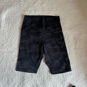Workout/Biker/Cycling Shorts (Jed North)